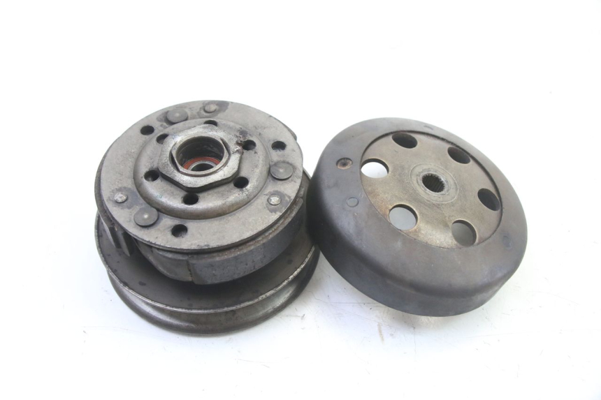 photo de EMBRAGUE PEUGEOT ELYSTAR 50 (2002 - 2014) - Vista principal