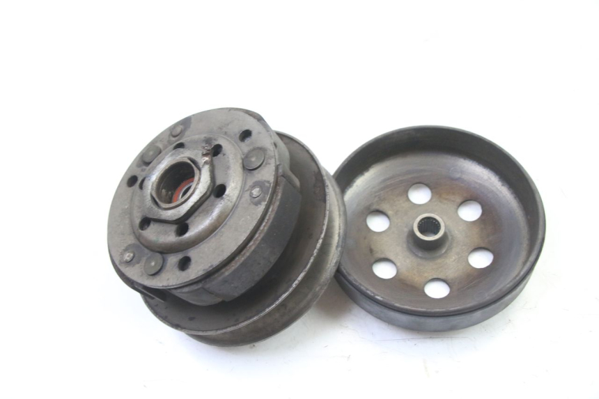 photo de EMBRAGUE PEUGEOT ELYSTAR 50 (2002 - 2014) - Detalle de la pieza