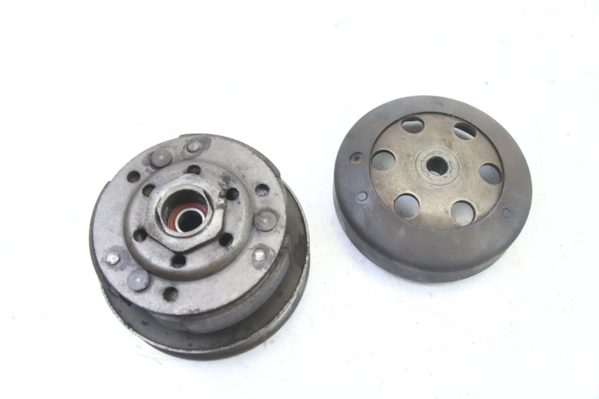 photo de EMBRAGUE PEUGEOT ELYSTAR 50 (2002 - 2014) - Otra perspectiva