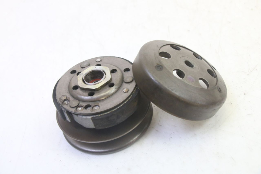 photo de EMBRAGUE PEUGEOT ELYSTAR 50 (2002 - 2014) - Vista principal