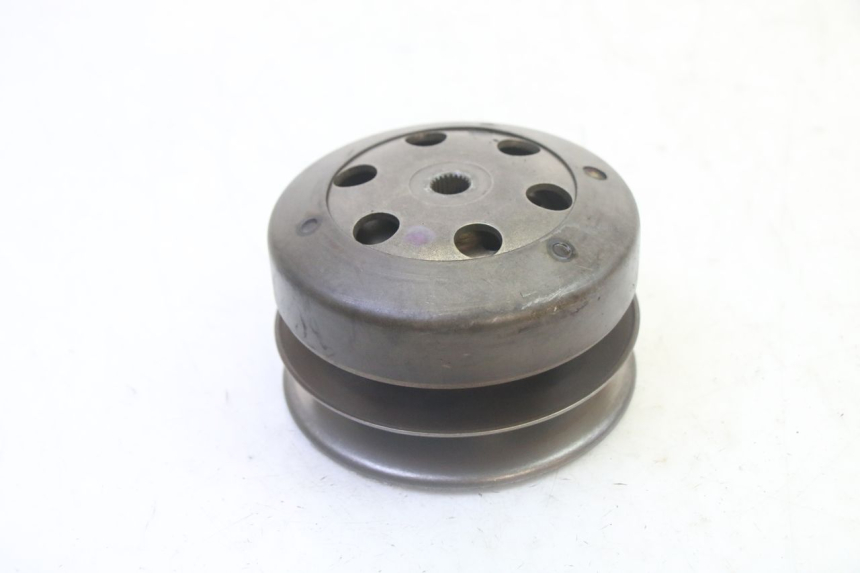 photo de EMBRAGUE PEUGEOT ELYSTAR 50 (2002 - 2014) - Zoom estado de uso