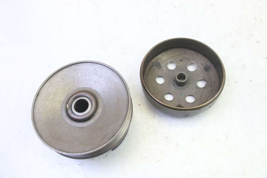 photo de EMBRAGUE PEUGEOT ELYSTAR 50 (2002 - 2014) - Vista general del producto