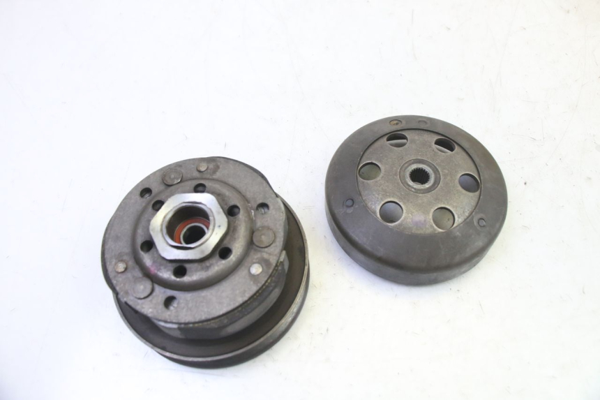 photo de EMBRAGUE PEUGEOT ELYSTAR 50 (2002 - 2014) - Vista general del producto