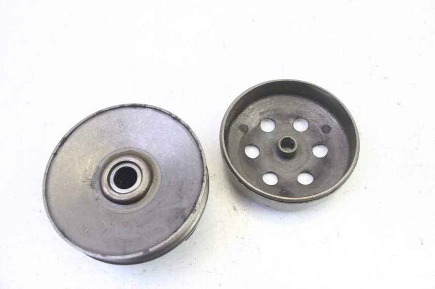 photo de EMBRAGUE PEUGEOT ELYSTAR 50 (2002 - 2014) - Primer plano técnico