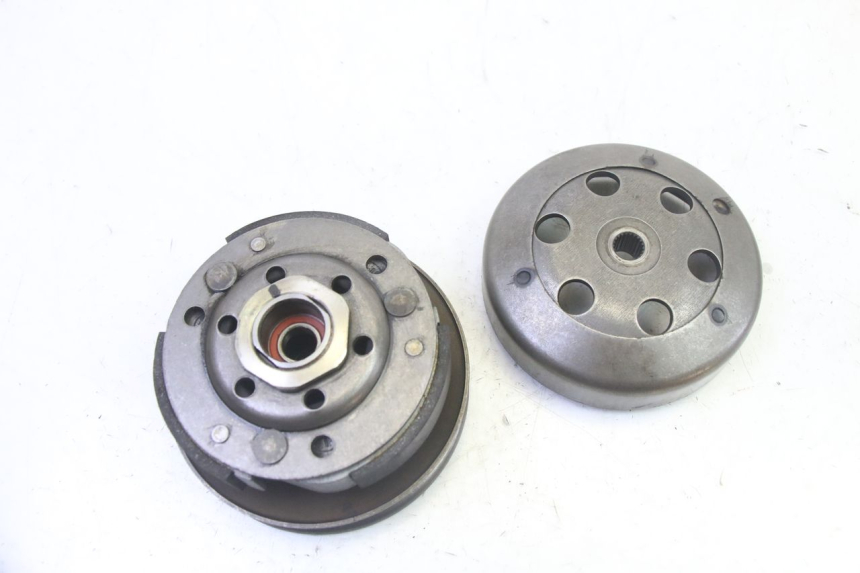 photo de EMBRAGUE PEUGEOT ELYSTAR 50 (2002 - 2014) - Vista general del producto