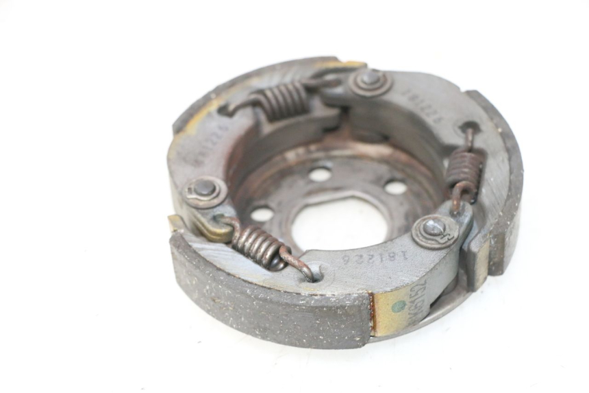 photo de EMBRAGUE PEUGEOT ELYSTAR 50 (2002 - 2014) - Detalle de la pieza