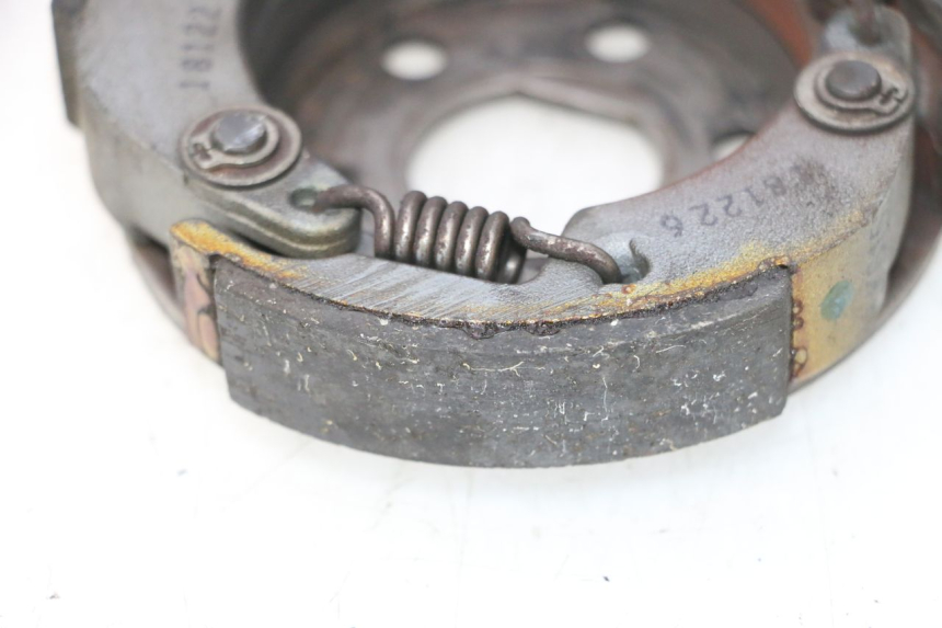 photo de EMBRAGUE PEUGEOT ELYSTAR 50 (2002 - 2014) - Zoom estado de uso