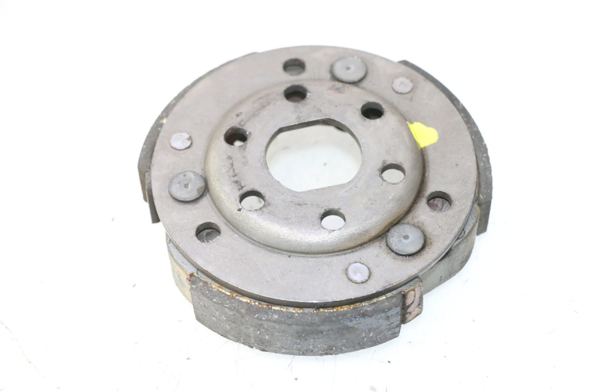 photo de EMBRAGUE PEUGEOT ELYSTAR 50 (2002 - 2014) - Primer plano técnico