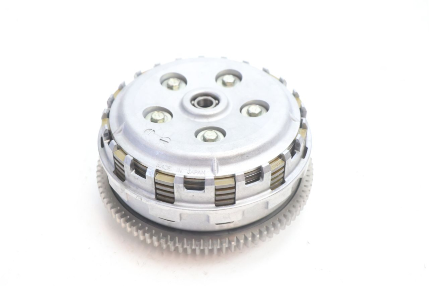 photo de EMBRAGUE KAWASAKI ER-6 ER6 N 650 (2005 - 2009) - Características distintivas