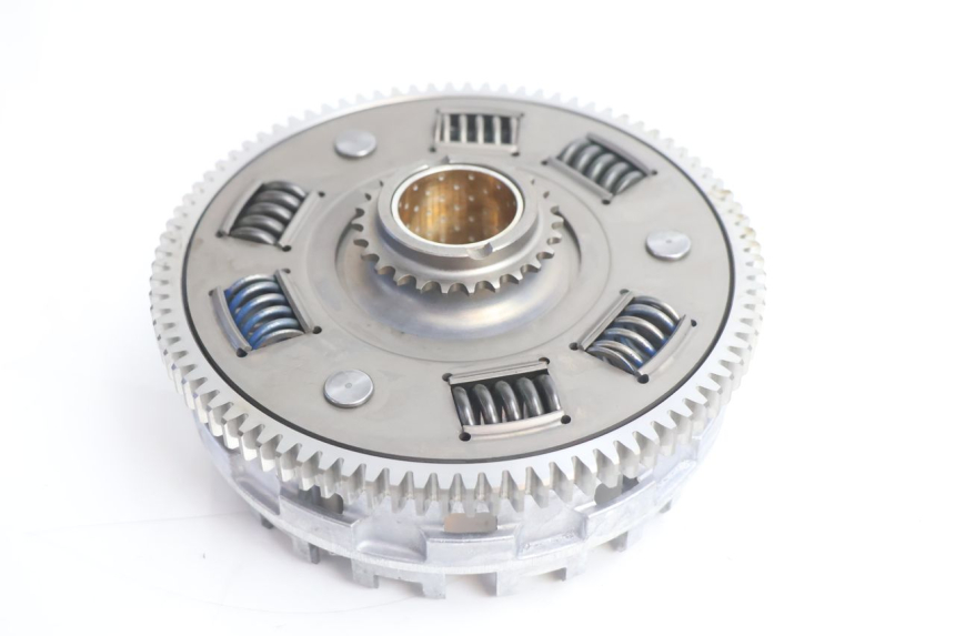 photo de EMBRAGUE KAWASAKI ER-6 ER6 N 650 (2005 - 2009) - Primer plano técnico