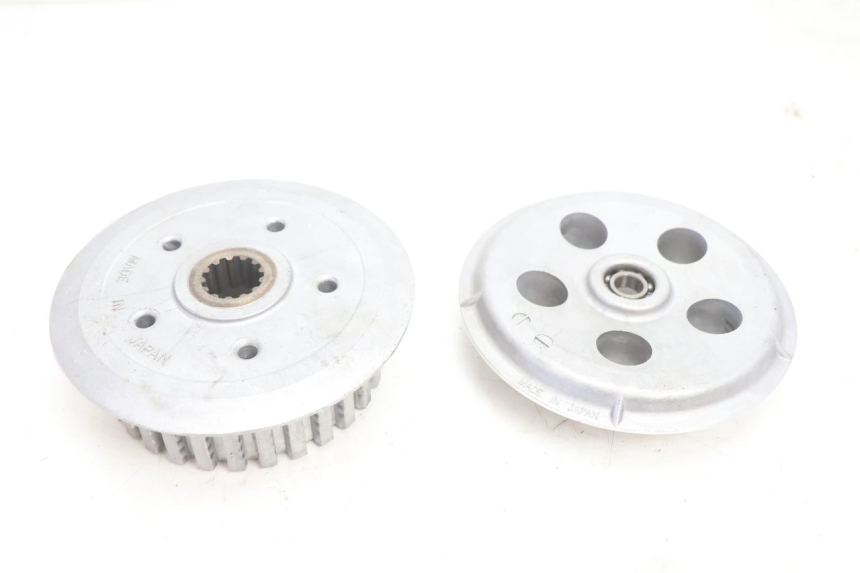 photo de EMBRAGUE KAWASAKI ER-6 ER6 N 650 (2005 - 2009) - Detalles de los puntos de fijación