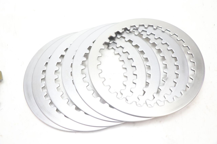 photo de EMBRAGUE KAWASAKI ER-6 ER6 N 650 (2005 - 2009) - Recambio usado revisado
