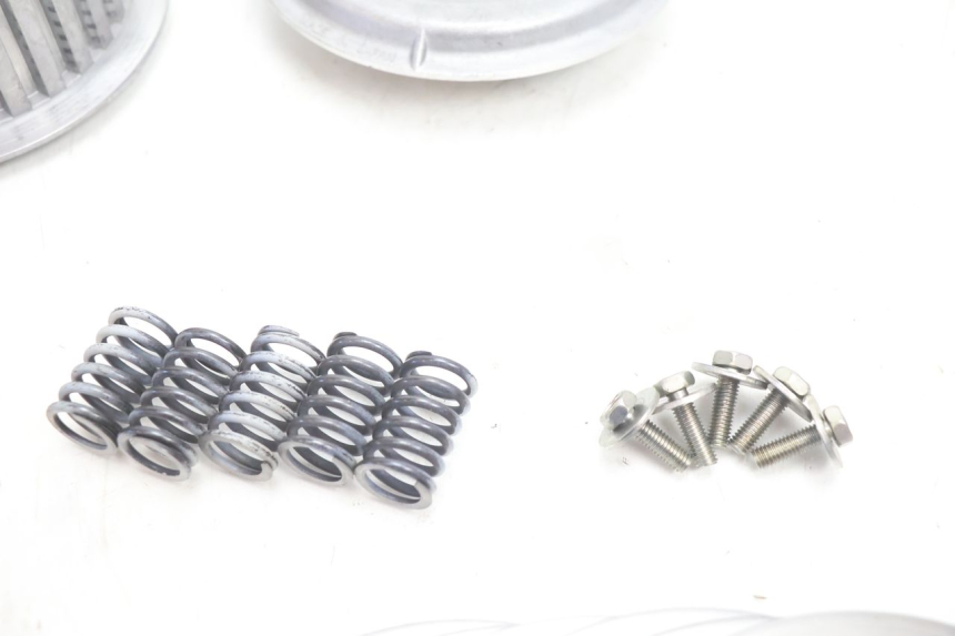 photo de EMBRAGUE KAWASAKI ER-6 ER6 N 650 (2005 - 2009) - Marcados y referencias originales