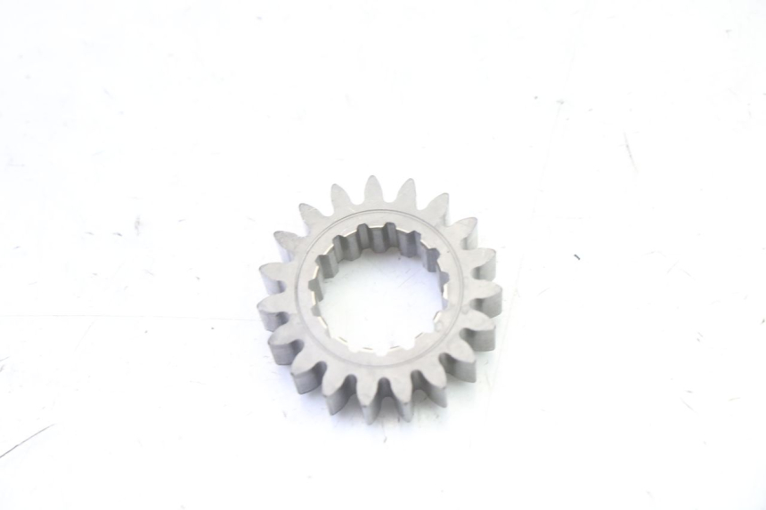 photo de EMBRAGUE APRILIA ETX 125 (1998 - 2002) - Enfoque en la estructura