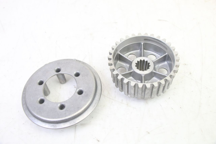 photo de EMBRAGUE APRILIA ETX 125 (1998 - 2002) - Detalles de los puntos de fijación