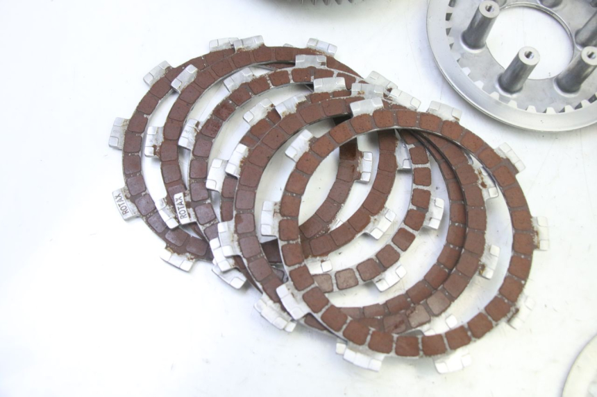 photo de EMBRAGUE APRILIA ETX 125 (1998 - 2002) - Recambio usado revisado