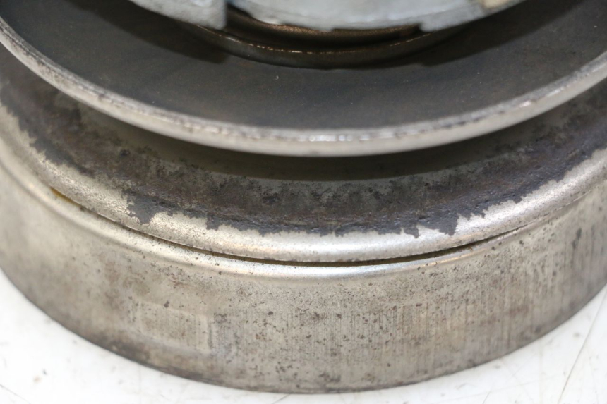 photo de EMBRAGUE JM MOTORS EVOLIS 4T 50 (2018 - 2022) - Detalle de la pieza