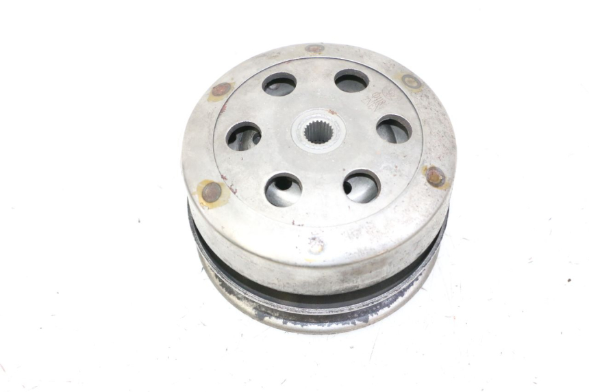 photo de EMBRAGUE JM MOTORS EVOLIS 4T 50 (2018 - 2022) - Zoom estado de uso