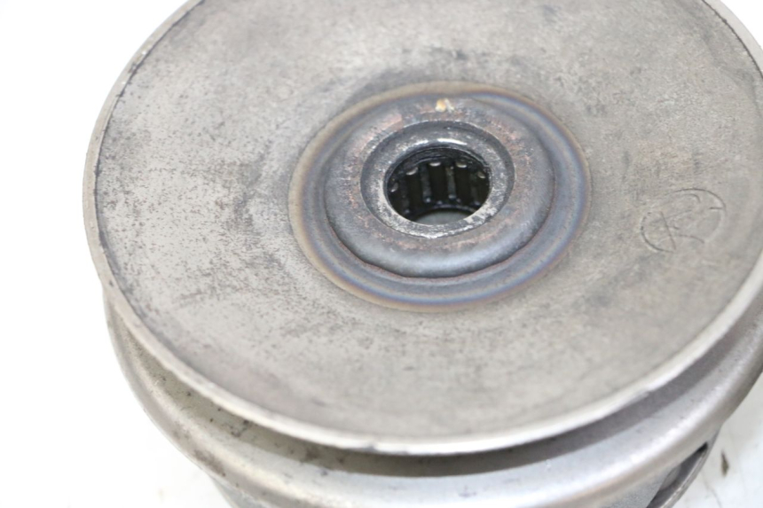 photo de EMBRAGUE JM MOTORS EVOLIS 4T 50 (2018 - 2022) - Vista general del producto