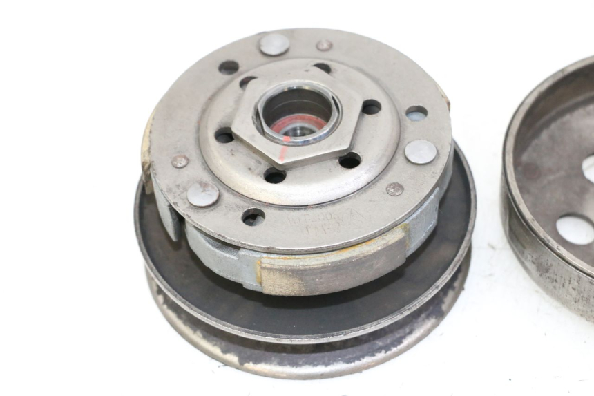 photo de EMBRAGUE JM MOTORS EVOLIS 4T 50 (2018 - 2022) - Recambio usado revisado