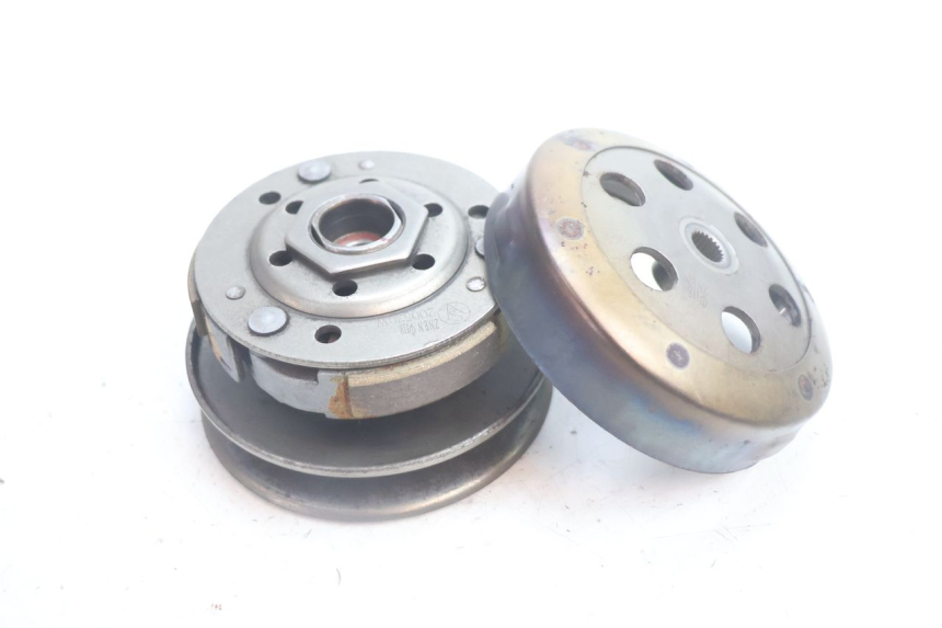 photo de EMBRAGUE JM MOTORS EVOLIS 4T 50 (2018 - 2022) - Detalle de la pieza