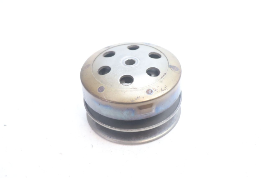 photo de EMBRAGUE JM MOTORS EVOLIS 4T 50 (2018 - 2022) - Primer plano técnico