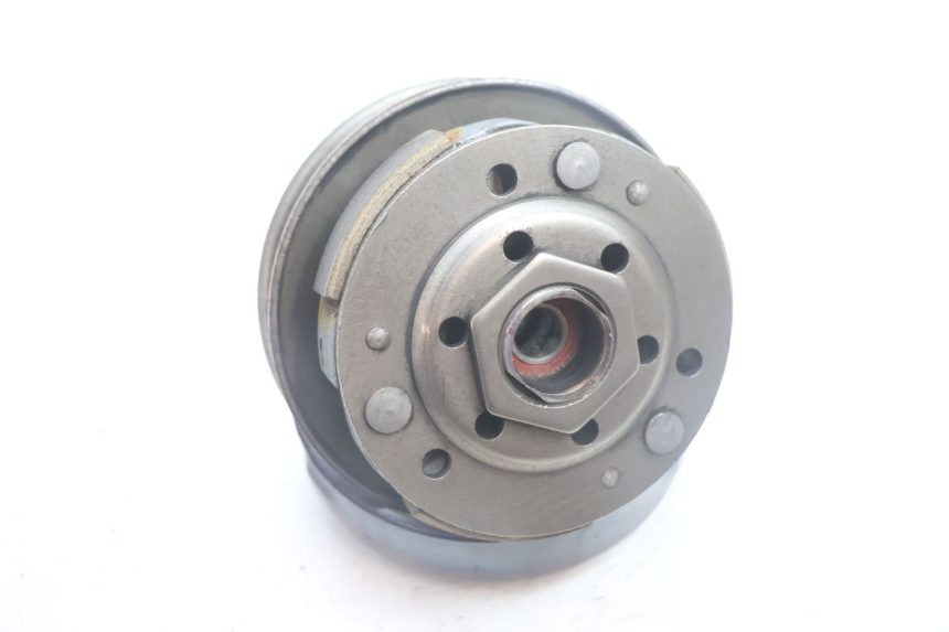 photo de EMBRAGUE JM MOTORS EVOLIS 4T 50 (2018 - 2022) - Vista general del producto