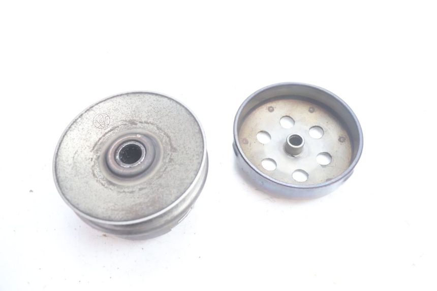 photo de EMBRAGUE JM MOTORS EVOLIS 4T 50 (2018 - 2022) - Recambio usado revisado