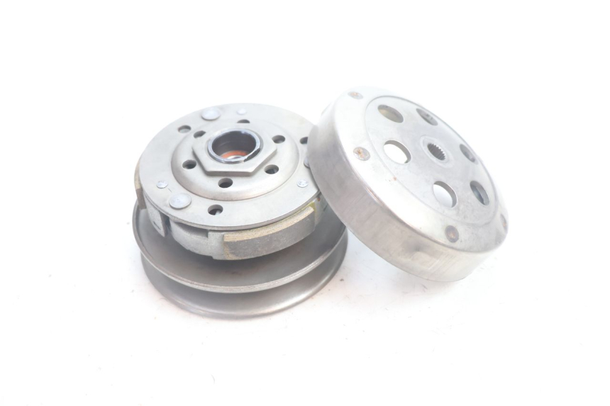 photo de EMBRAGUE JM MOTORS EVOLIS 4T 50 (2018 - 2022) - Detalle de la pieza