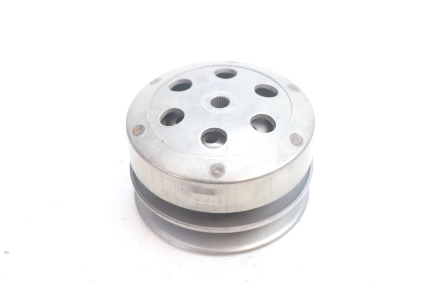 photo de EMBRAGUE JM MOTORS EVOLIS 4T 50 (2018 - 2022) - Zoom estado de uso