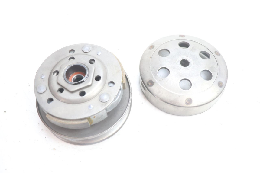 photo de EMBRAGUE JM MOTORS EVOLIS 4T 50 (2018 - 2022) - Vista general del producto