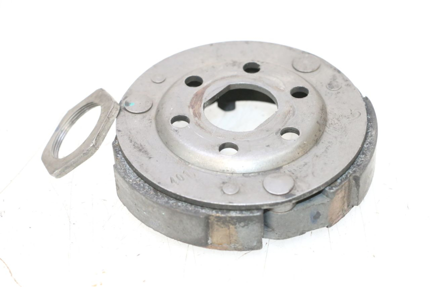 photo de EMBRAGUE KEEWAY F-ACT FACT EVO 50 (2020 - 2026) - Vista principal