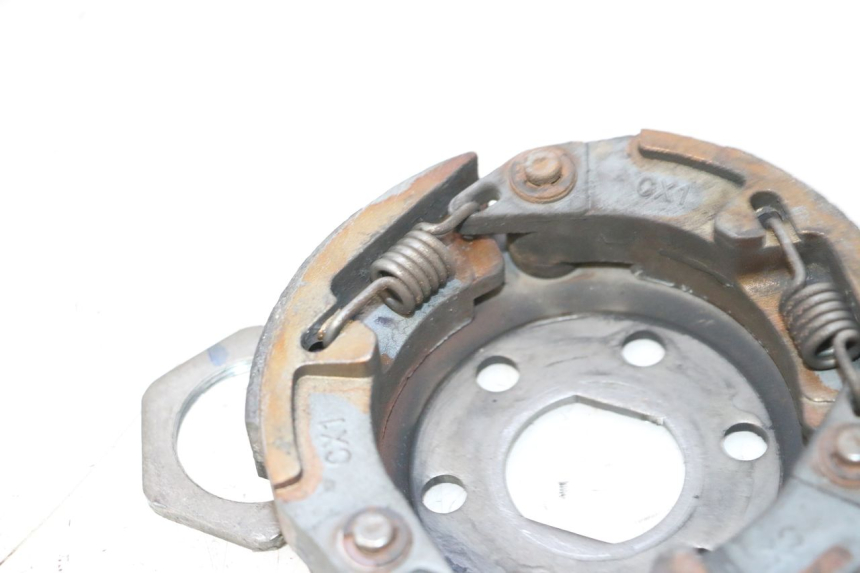 photo de EMBRAGUE KEEWAY F-ACT FACT EVO 50 (2020 - 2026) - Detalle de la pieza