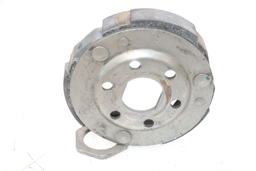 photo de EMBRAGUE KEEWAY F-ACT FACT EVO 50 (2020 - 2026) - Zoom estado de uso