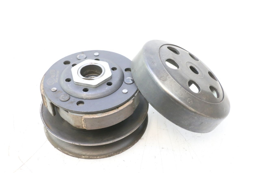 photo de EMBRAGUE JM MOTORS F45i 4T 50 (2020 - 2023) - Vista principal
