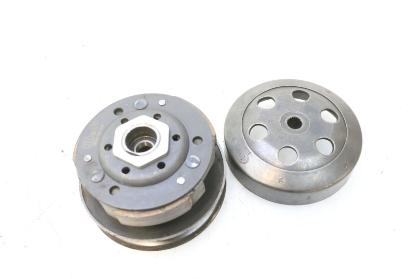 photo de EMBRAGUE JM MOTORS F45i 4T 50 (2020 - 2023) - Zoom estado de uso