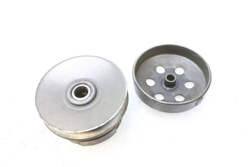 photo de EMBRAGUE JM MOTORS F45i 4T 50 (2020 - 2023) - Otra perspectiva