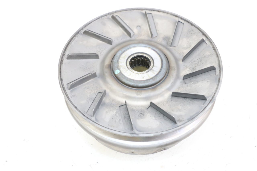 photo de EMBRAGUE HONDA FES PANTHEON 2T 125 (1998 - 2002) - Zoom estado de uso