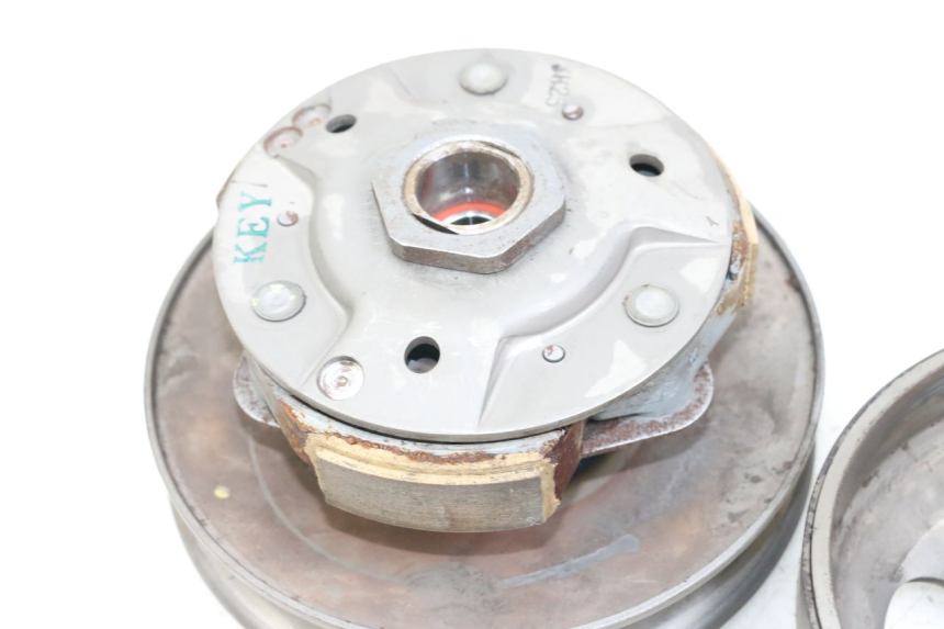 photo de EMBRAGUE HONDA FES PANTHEON 2T 125 (1998 - 2002) - Vista general del producto