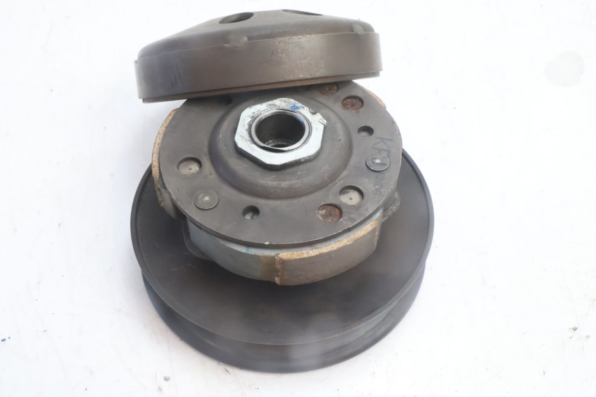 photo de EMBRAGUE HONDA FES PANTHEON 125 (2003 - 2007) - Vista principal
