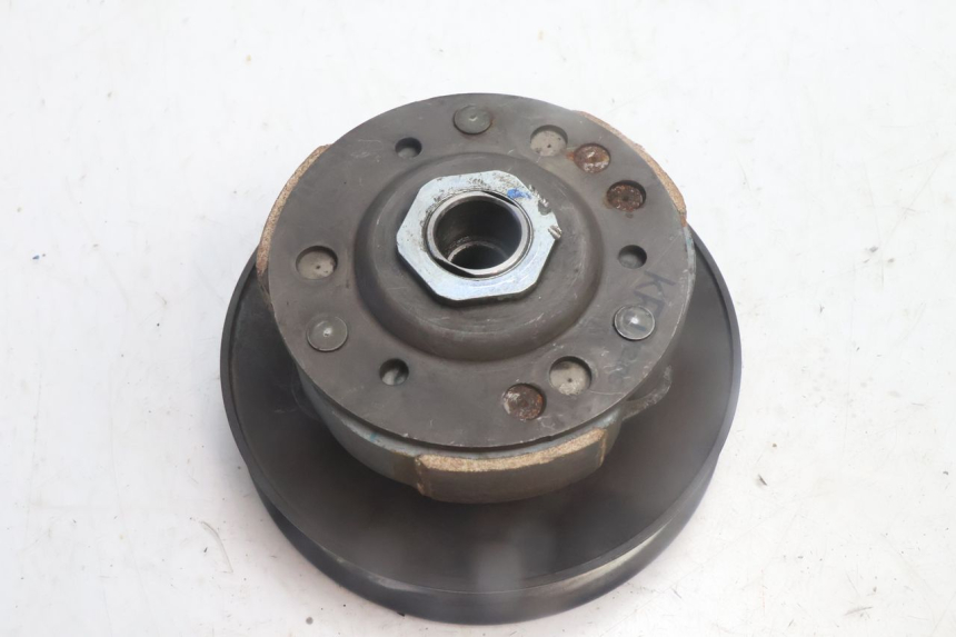 photo de EMBRAGUE HONDA FES PANTHEON 125 (2003 - 2007) - Zoom estado de uso