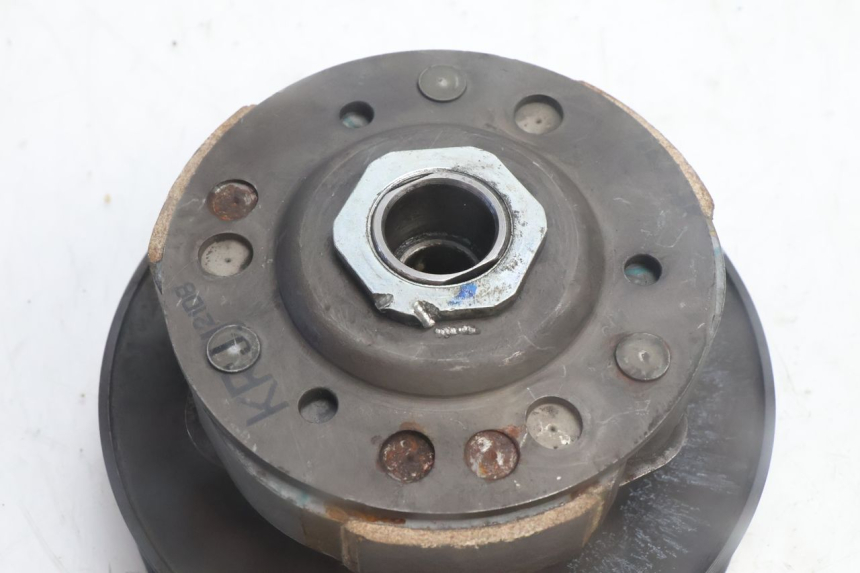 photo de EMBRAGUE HONDA FES PANTHEON 125 (2003 - 2007) - Otra perspectiva