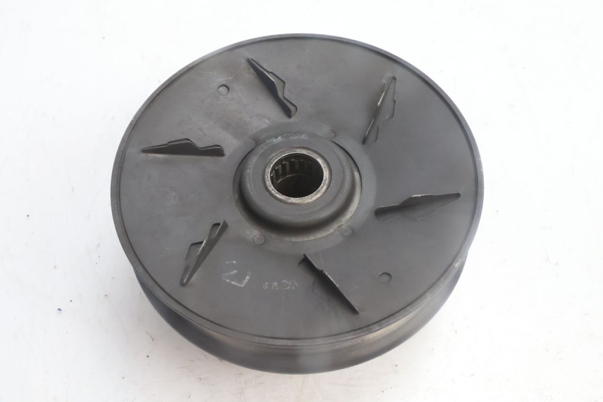 photo de EMBRAGUE HONDA FES PANTHEON 125 (2003 - 2007) - Estado de la superficie y material