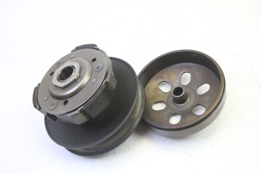 photo de EMBRAGUE HONDA FES S-WING SWING ABS 125 (2007 - 2015) - Vista principal