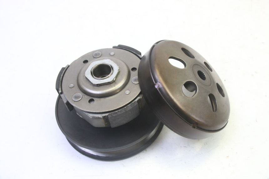 photo de EMBRAGUE HONDA FES S-WING SWING ABS 125 (2007 - 2015) - Detalle de la pieza