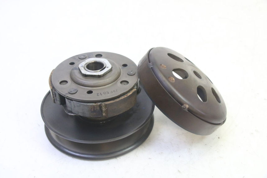 photo de EMBRAGUE HONDA FES S-WING SWING ABS 125 (2007 - 2015) - Vista principal