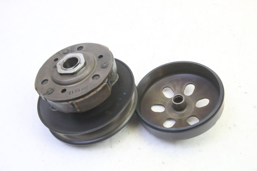 photo de EMBRAGUE HONDA FES S-WING SWING ABS 125 (2007 - 2015) - Detalle de la pieza