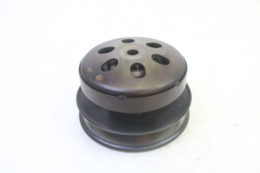 photo de EMBRAGUE HONDA FES S-WING SWING ABS 125 (2007 - 2015) - Zoom estado de uso