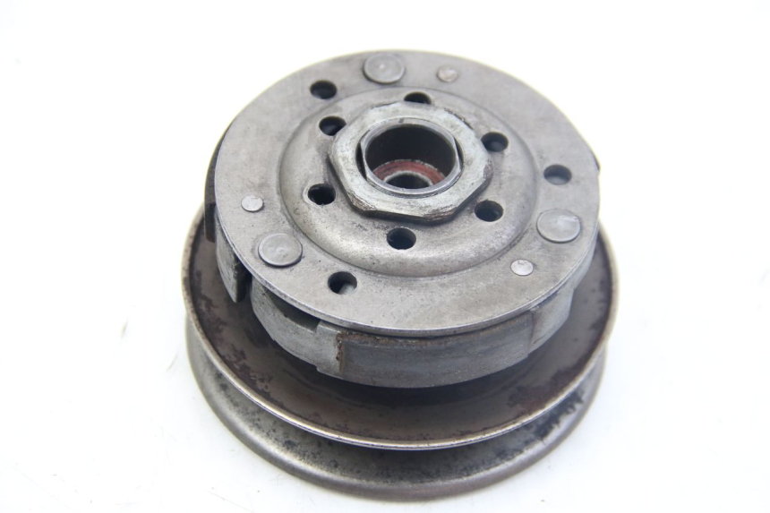 photo de EMBRAGUE SYM FIDDLE 2 50 (2008 - 2013) - Zoom estado de uso