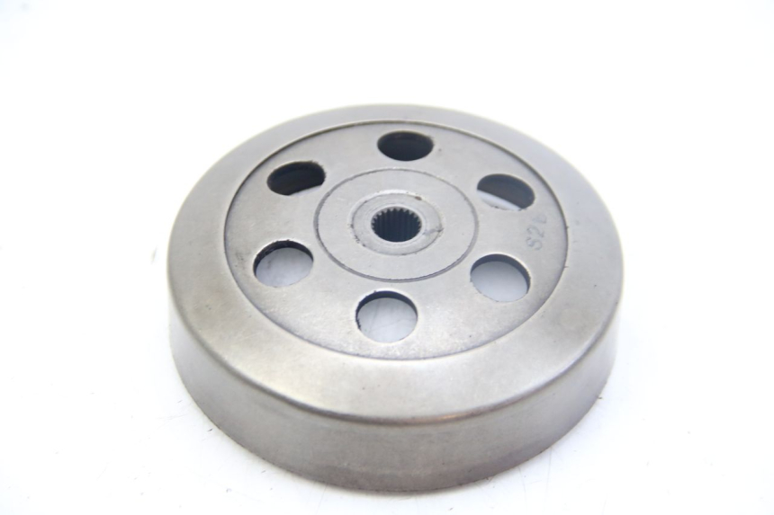 photo de EMBRAGUE SYM FIDDLE 2 50 (2008 - 2013) - Primer plano técnico